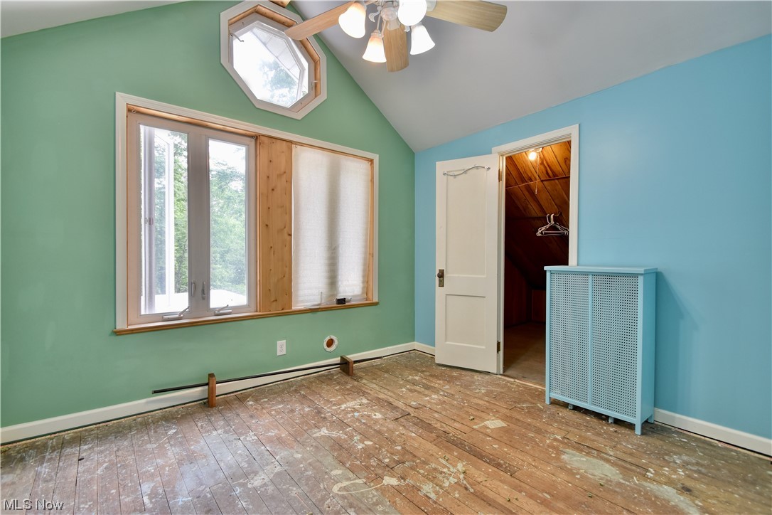 Green Road Allotment/J Laronge - Residential