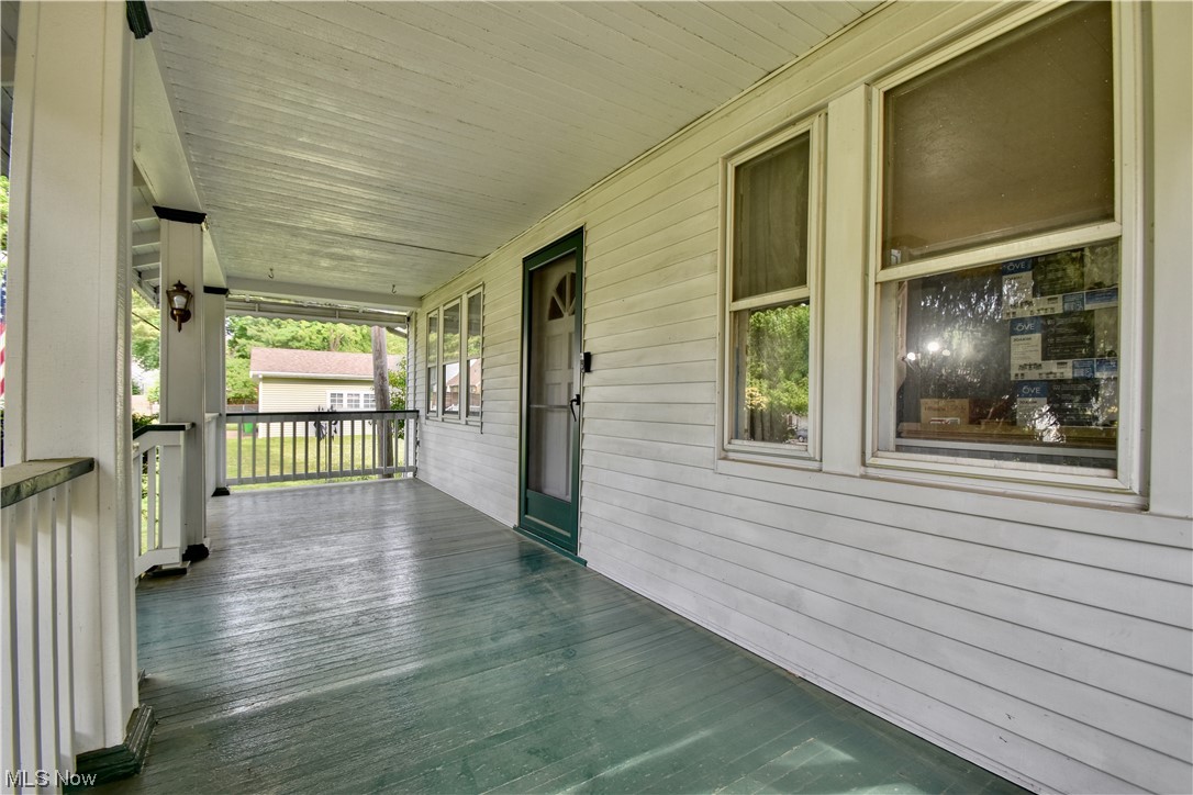 Green Road Allotment/J Laronge - Residential