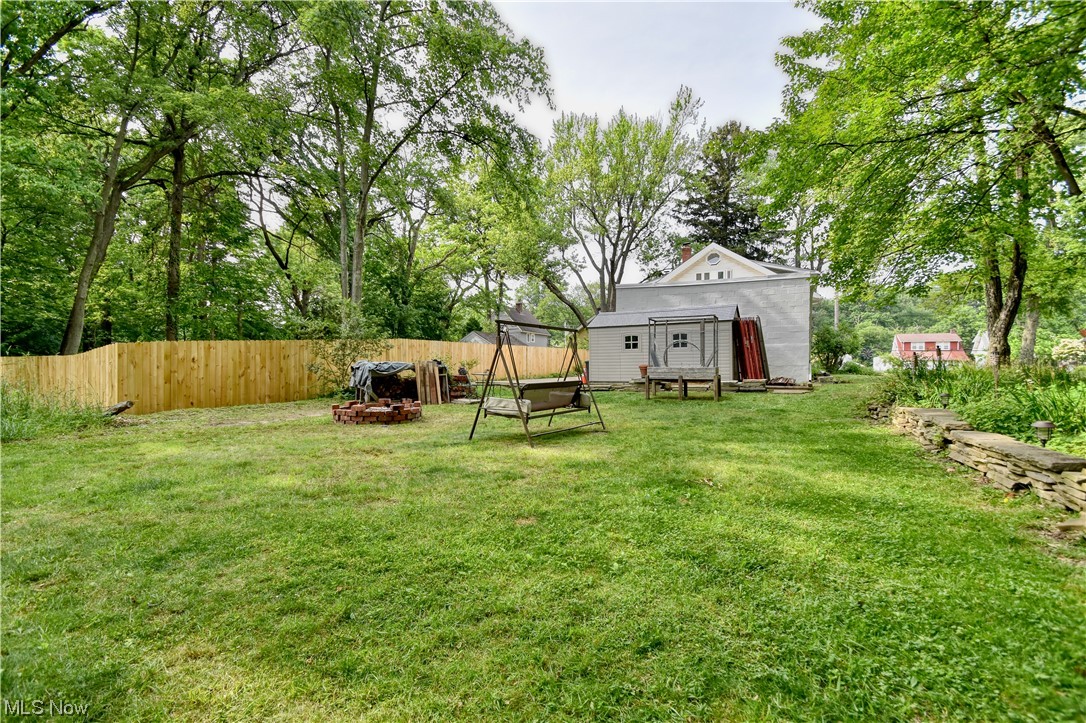 Green Road Allotment/J Laronge - Residential
