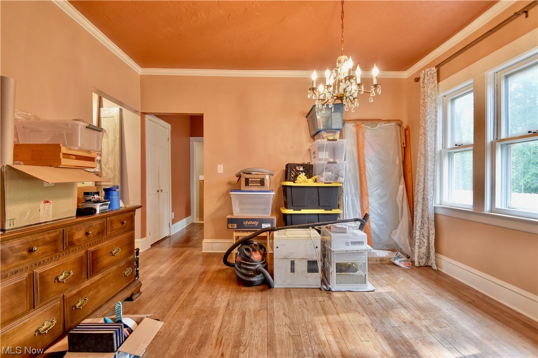 Green Road Allotment/J Laronge - Residential