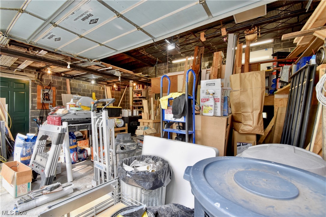 Green Road Allotment/J Laronge - Residential