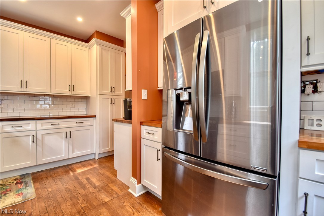 Green Road Allotment/J Laronge - Residential