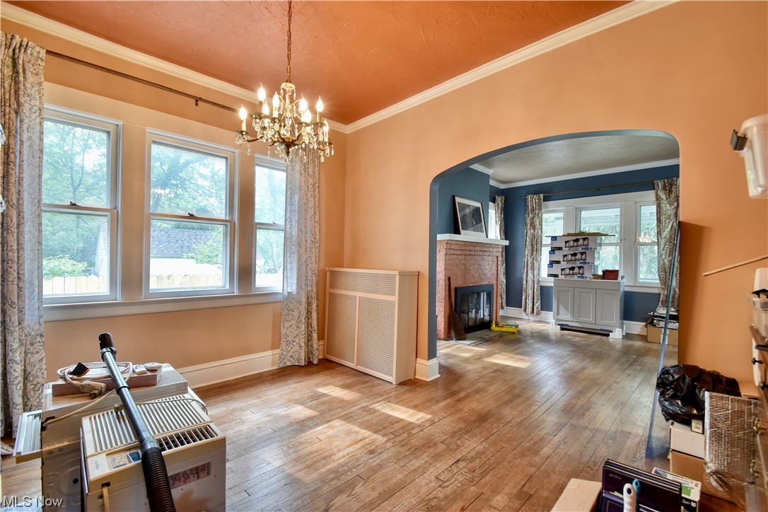 Green Road Allotment/J Laronge - Residential