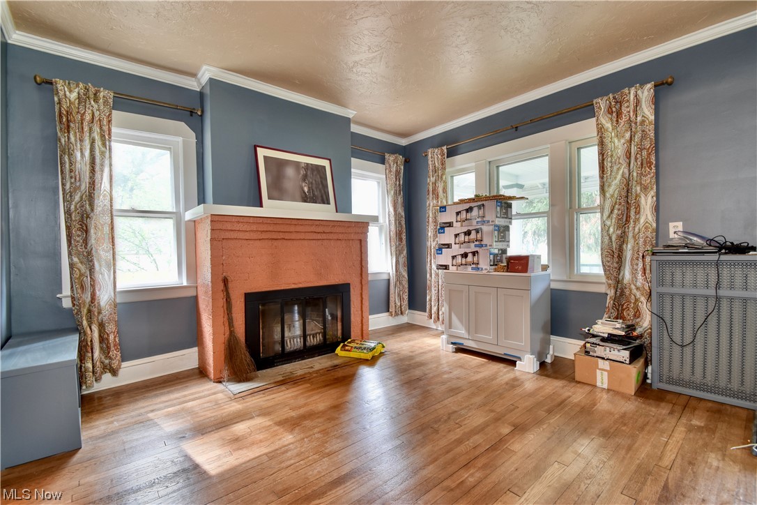 Green Road Allotment/J Laronge - Residential