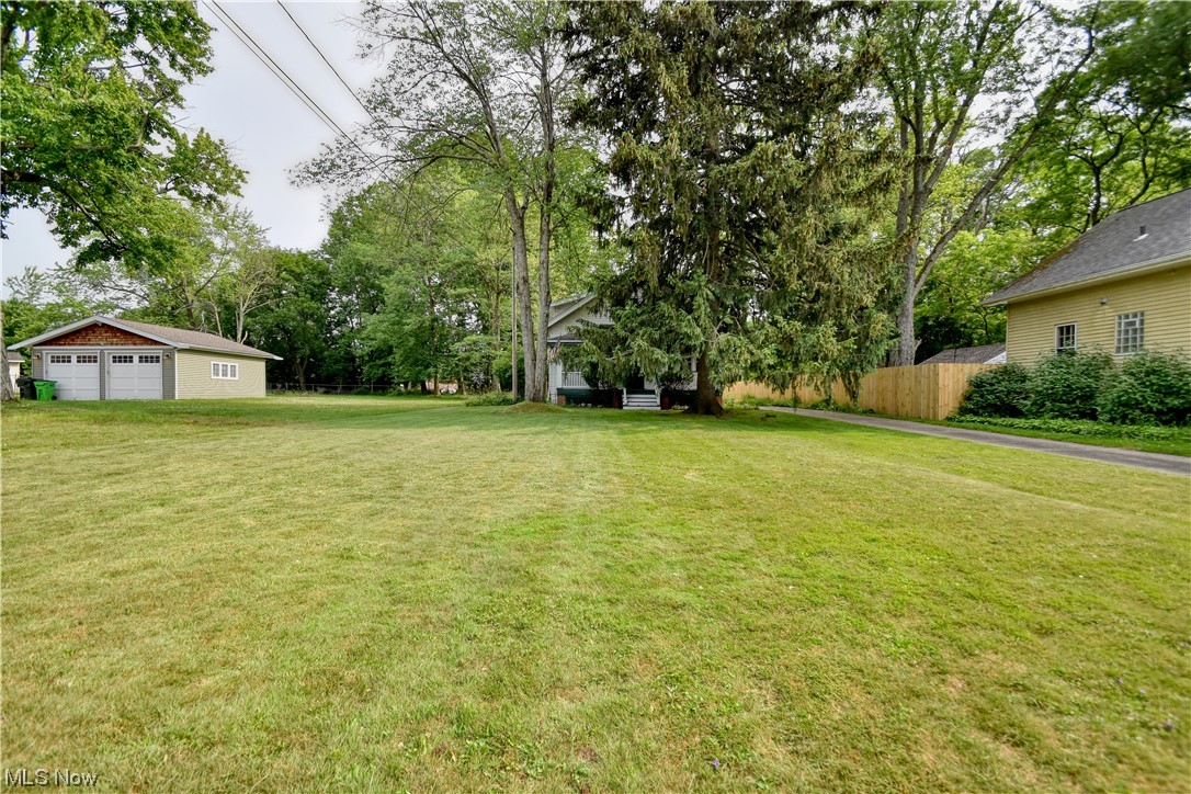 Green Road Allotment/J Laronge - Residential