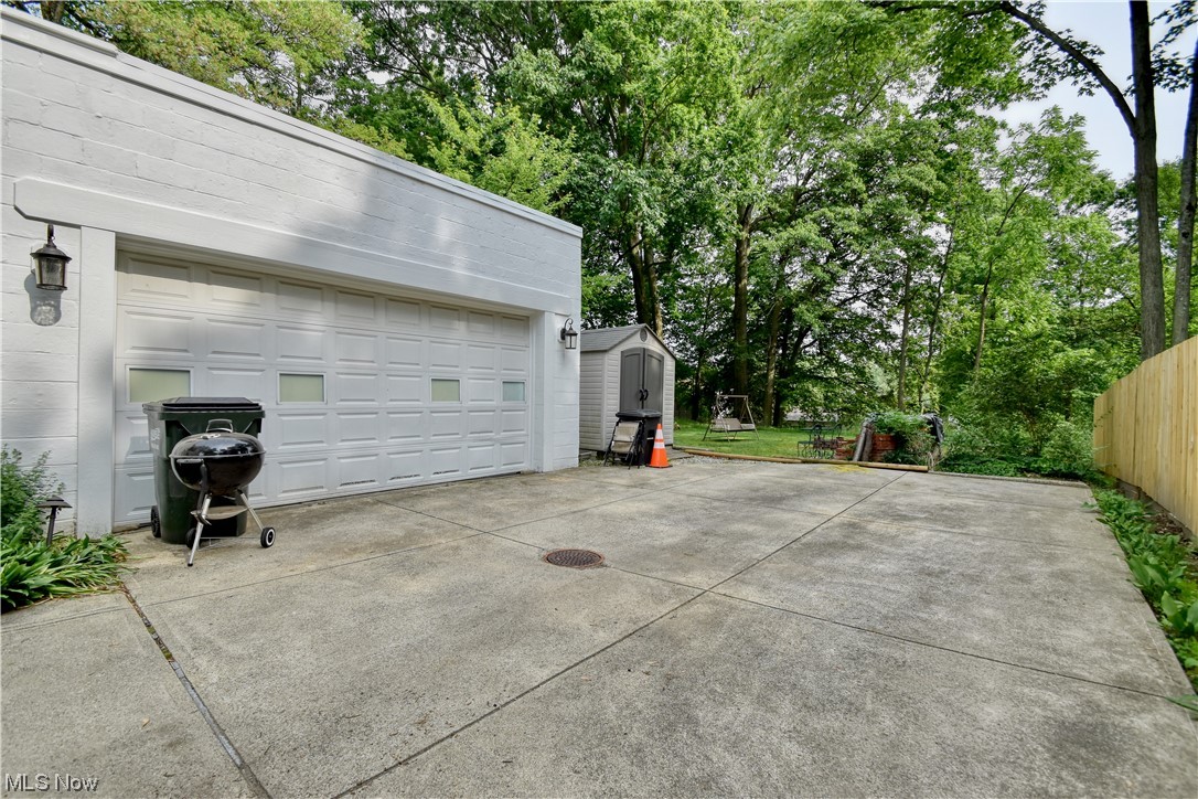 Green Road Allotment/J Laronge - Residential