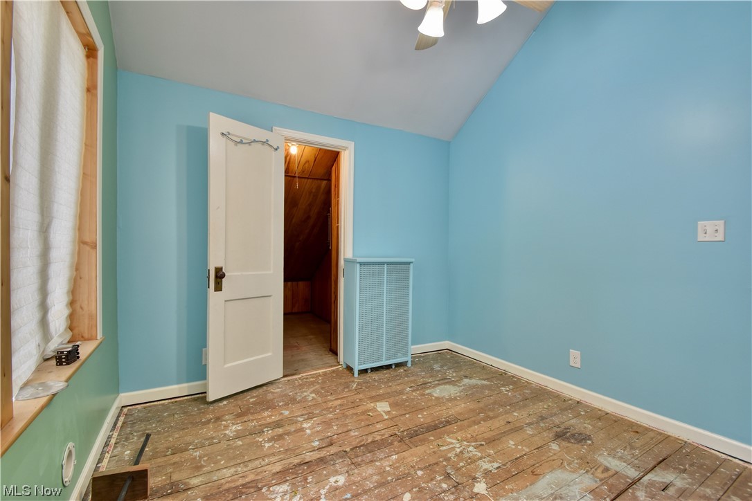 Green Road Allotment/J Laronge - Residential