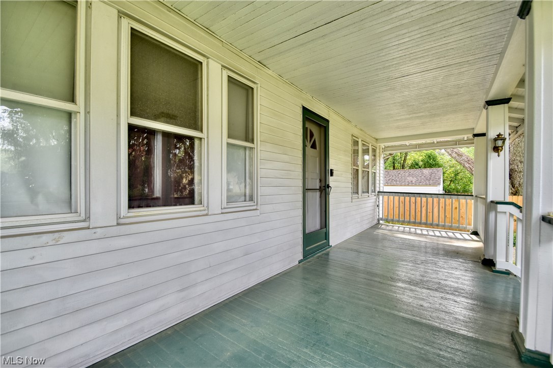 Green Road Allotment/J Laronge - Residential