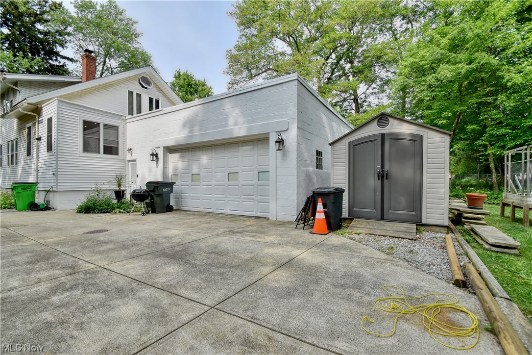 Green Road Allotment/J Laronge - Residential
