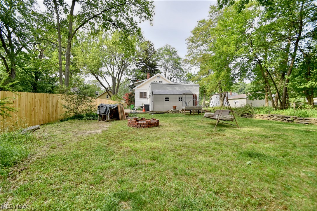 Green Road Allotment/J Laronge - Residential