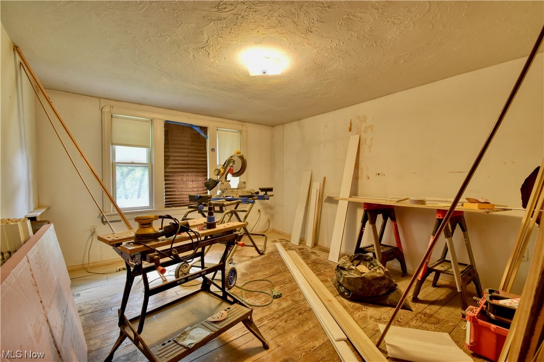 Green Road Allotment/J Laronge - Residential