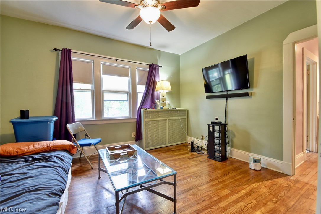 Green Road Allotment/J Laronge - Residential