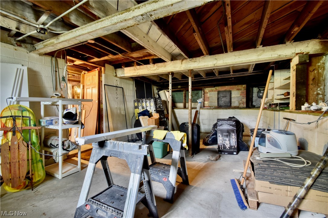 Green Road Allotment/J Laronge - Residential