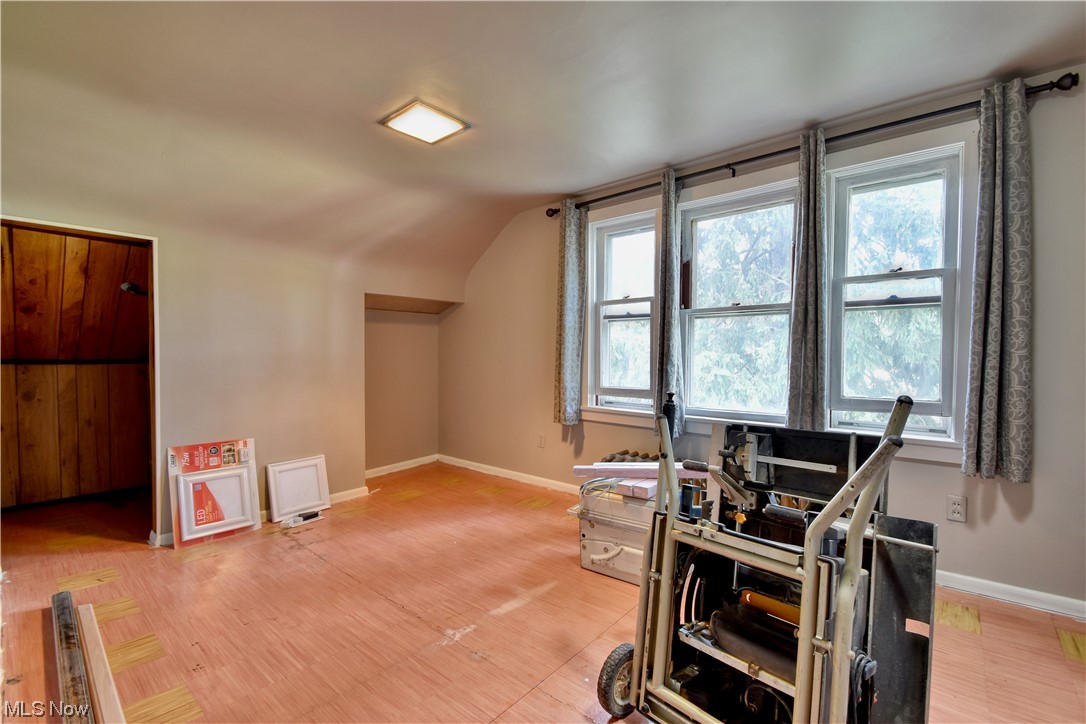 Green Road Allotment/J Laronge - Residential