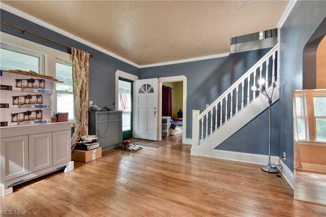 Green Road Allotment/J Laronge - Residential