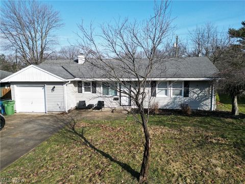 9272 W Ridgewood Drive Parma Heights OH 44130