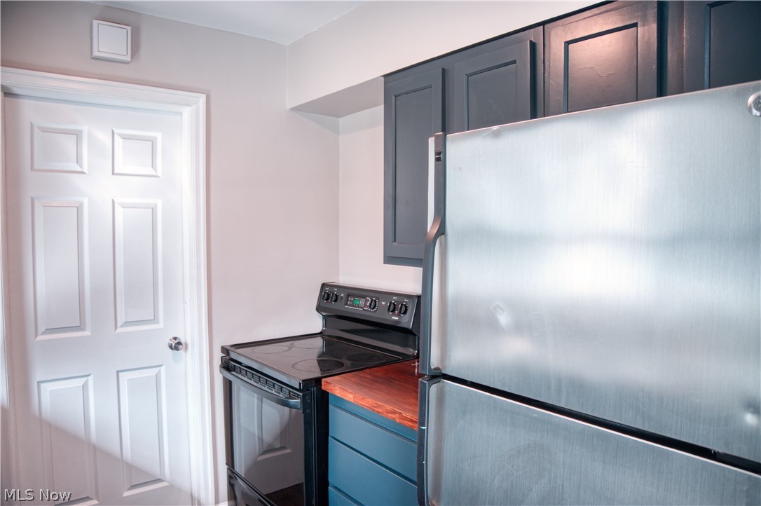 Ridgewood - Residential