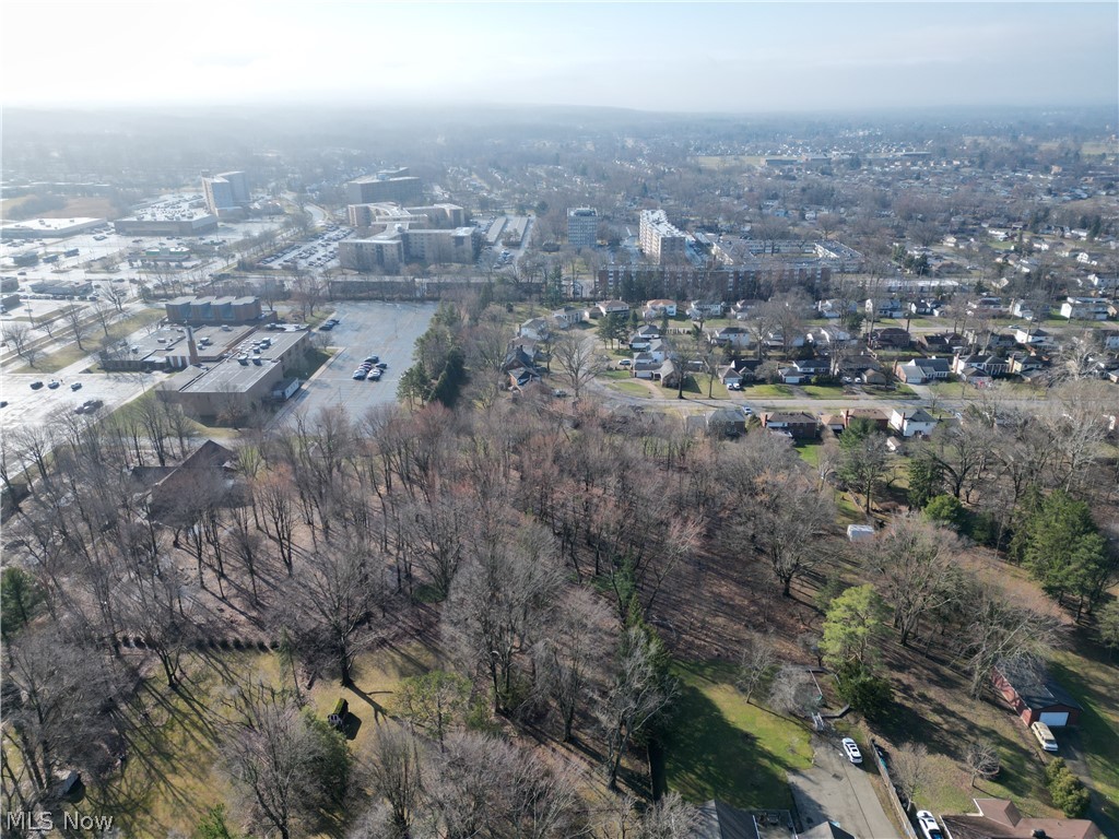 Ridgewood - Residential