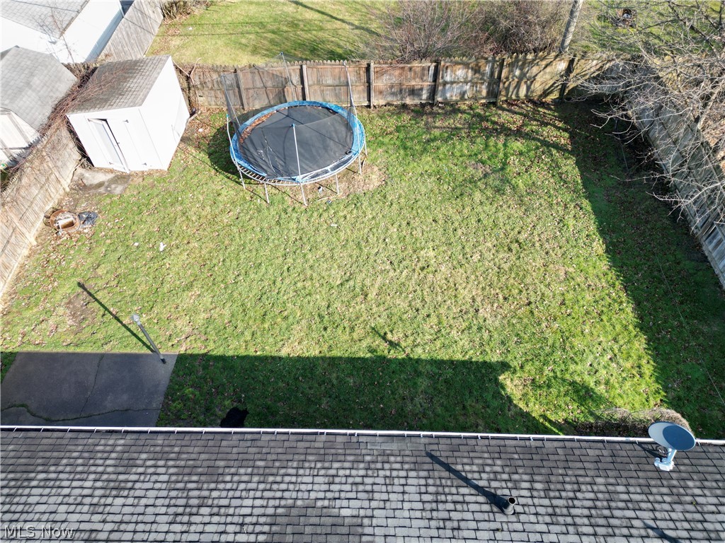 Ridgewood - Residential