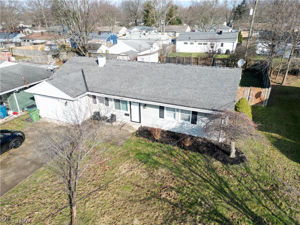 Ridgewood - Residential