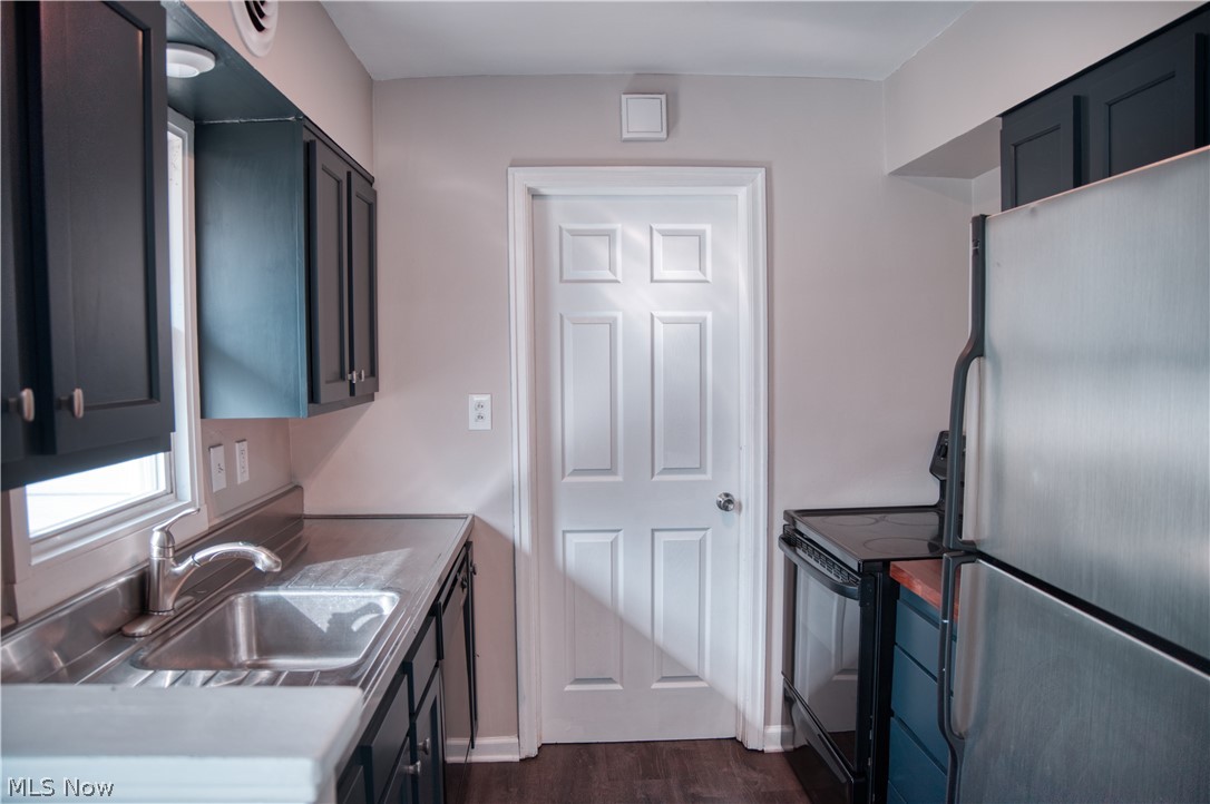 Ridgewood - Residential