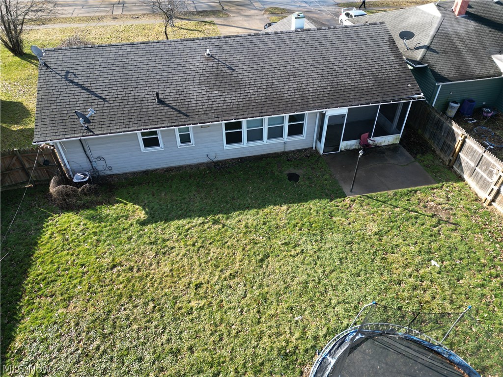 Ridgewood - Residential