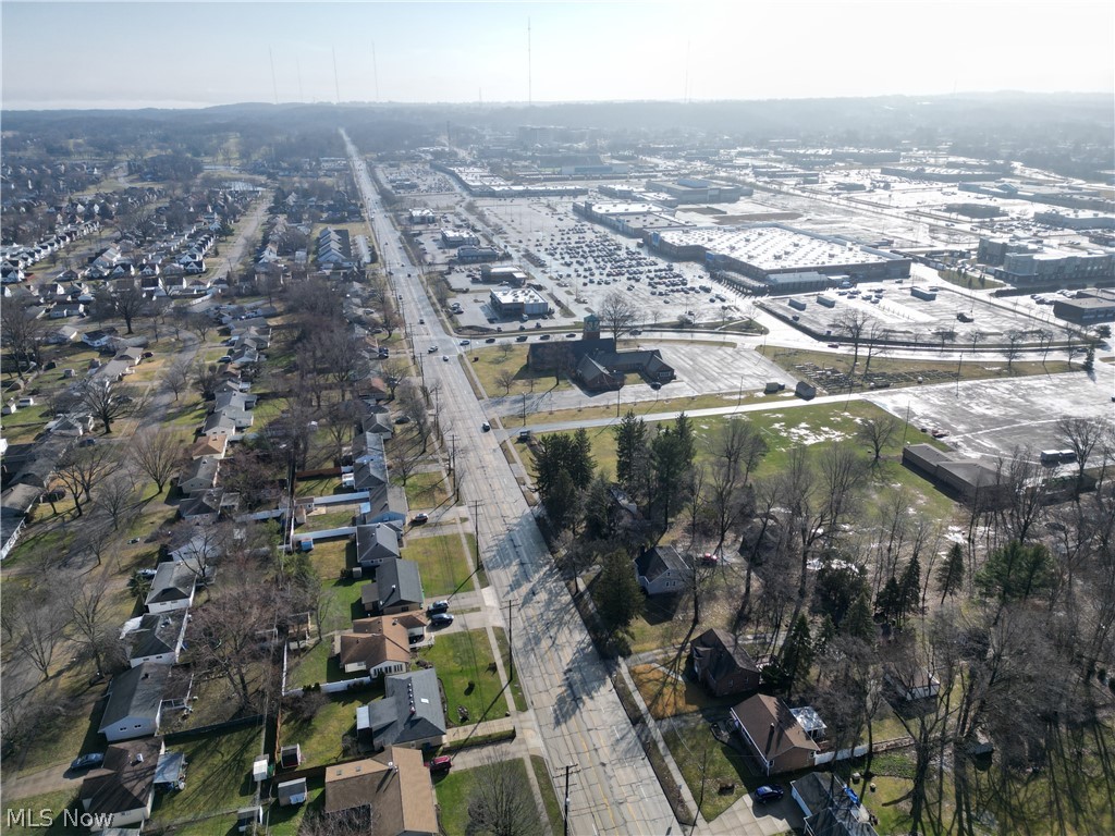 Ridgewood - Residential