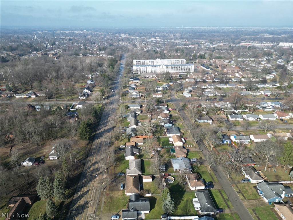 Ridgewood - Residential