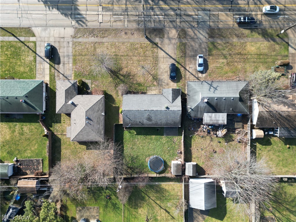 Ridgewood - Residential