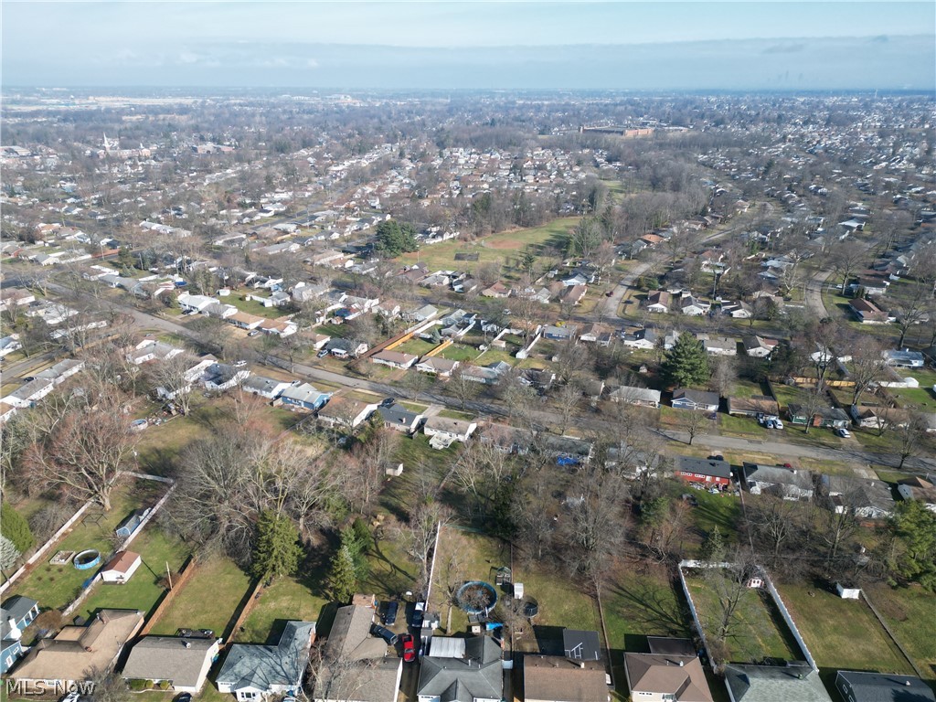 Ridgewood - Residential