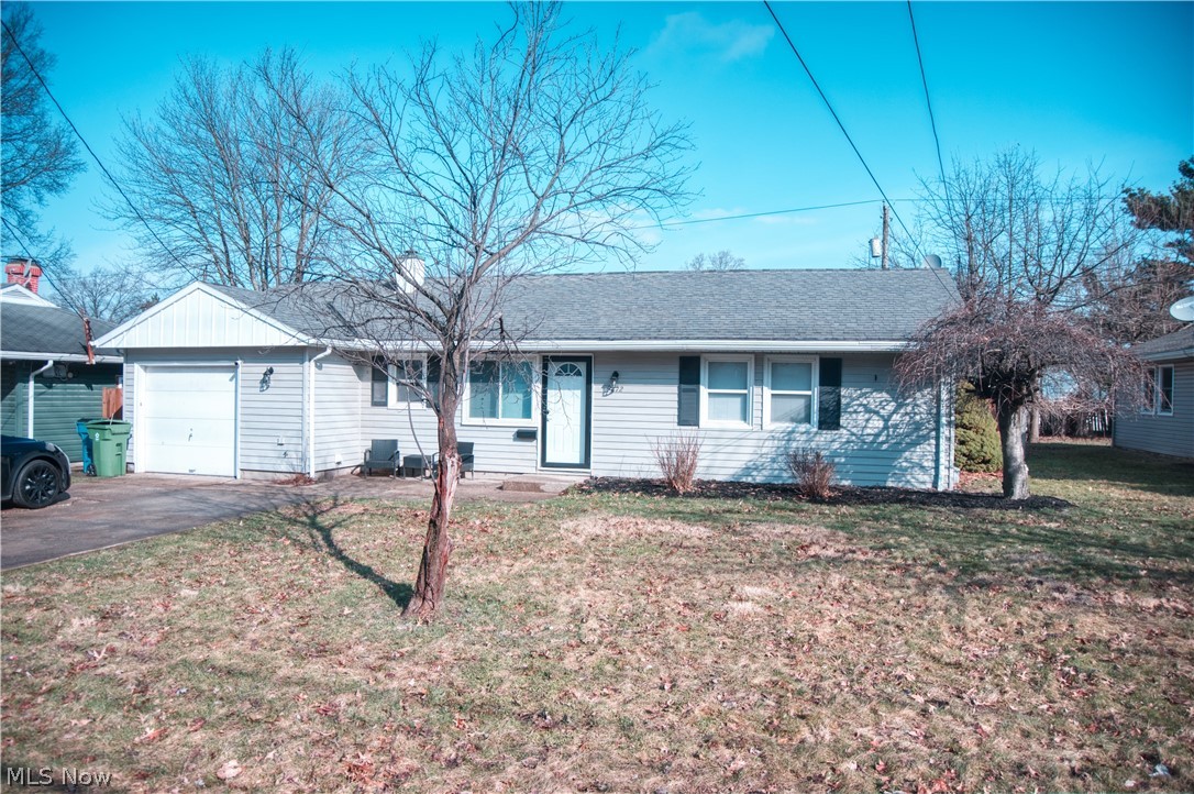 Ridgewood - Residential