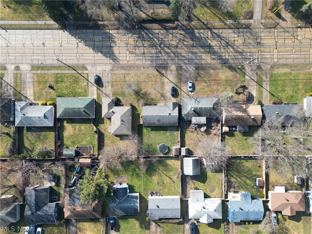 Ridgewood - Residential