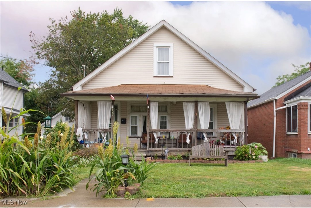 City/Youngstown - Residential