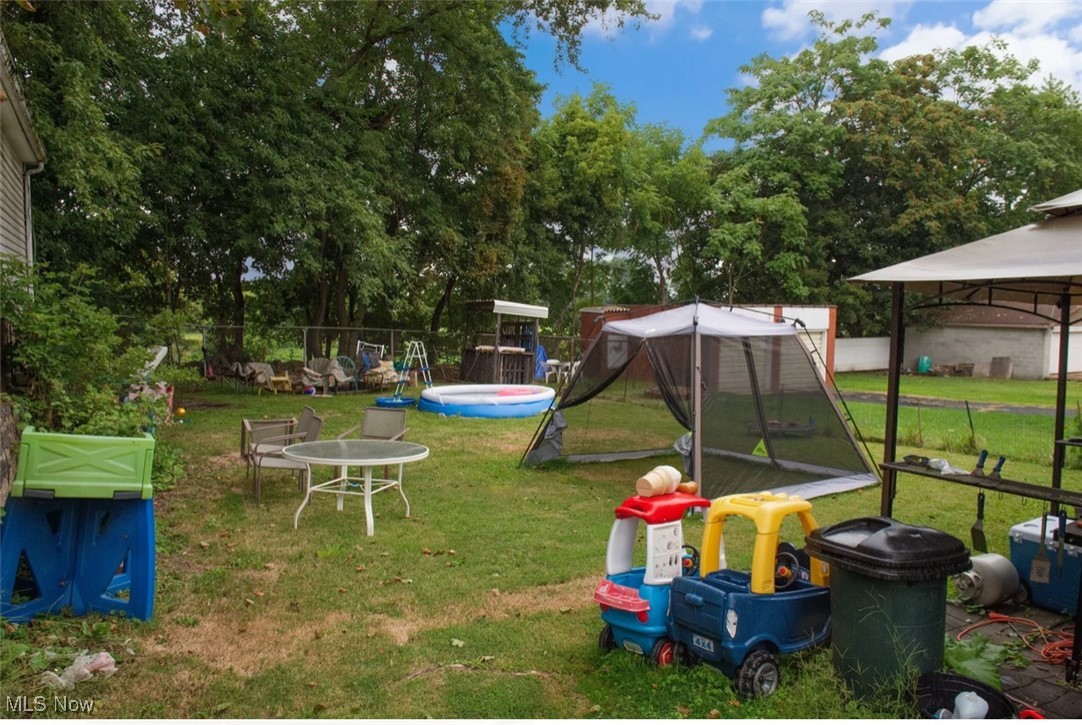 City/Youngstown - Residential