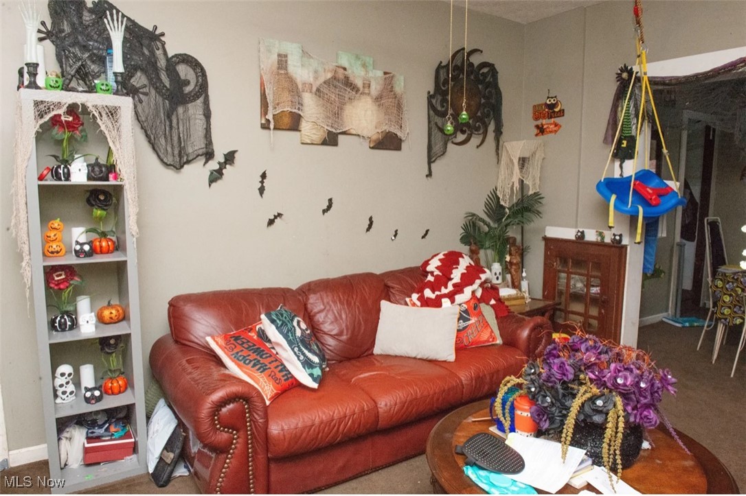 City/Youngstown - Residential