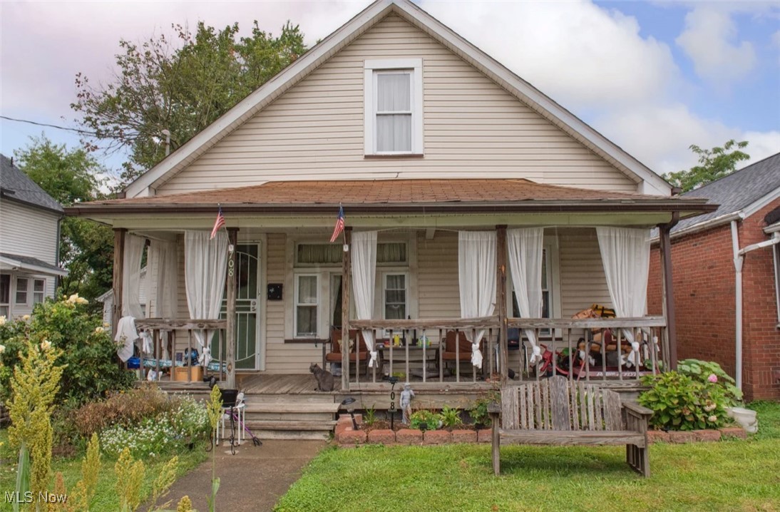 City/Youngstown - Residential