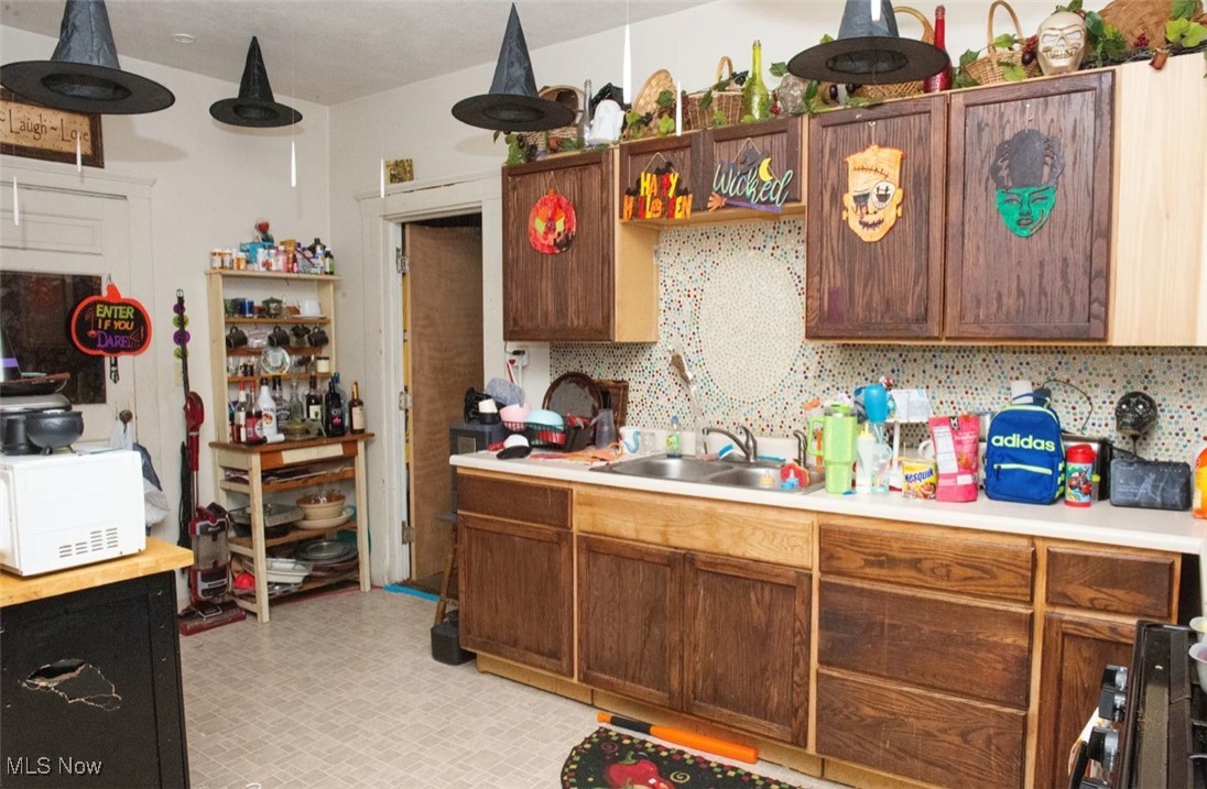 City/Youngstown - Residential