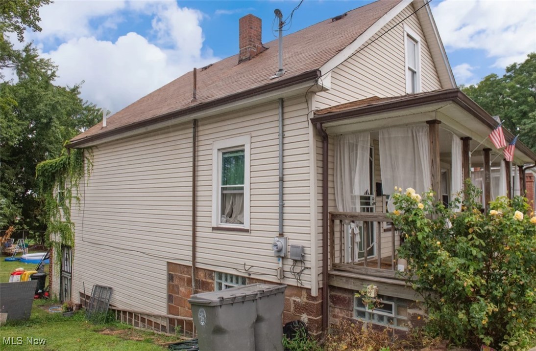 City/Youngstown - Residential