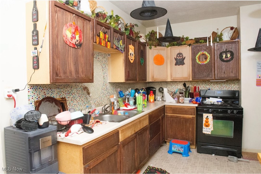 City/Youngstown - Residential