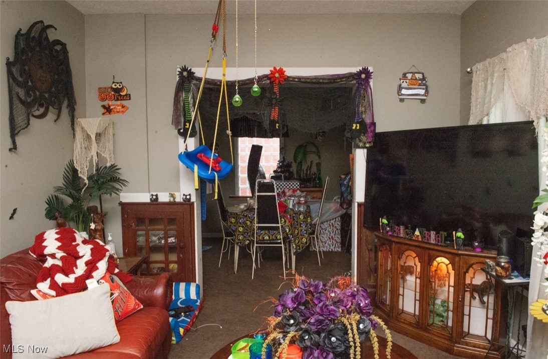 City/Youngstown - Residential