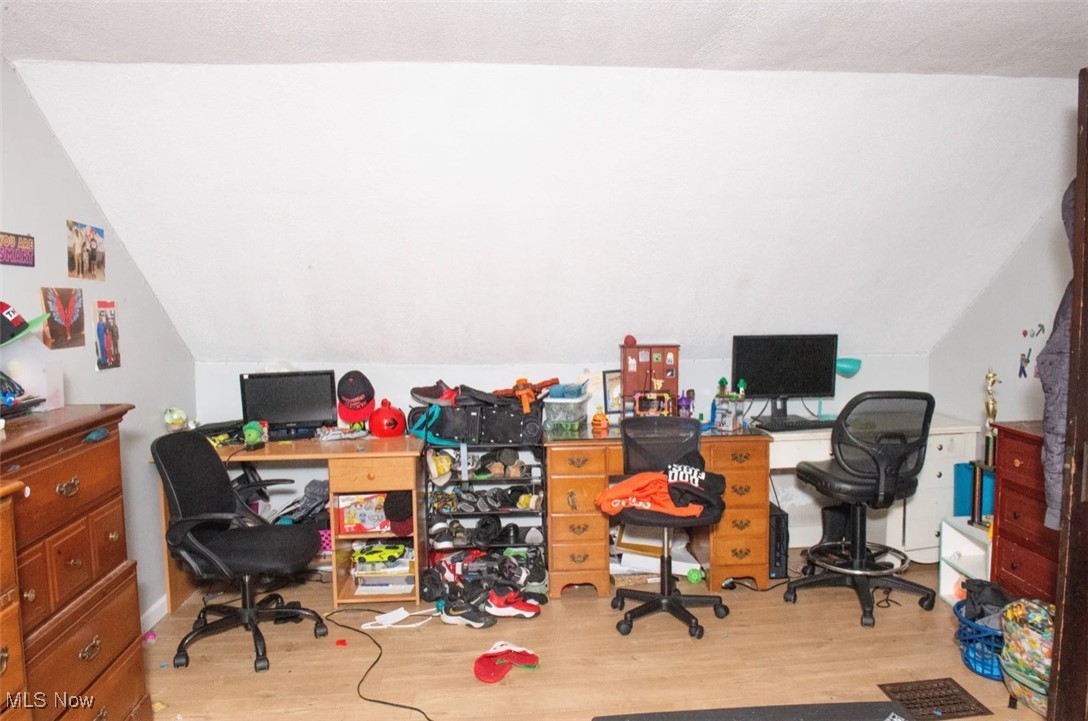 City/Youngstown - Residential