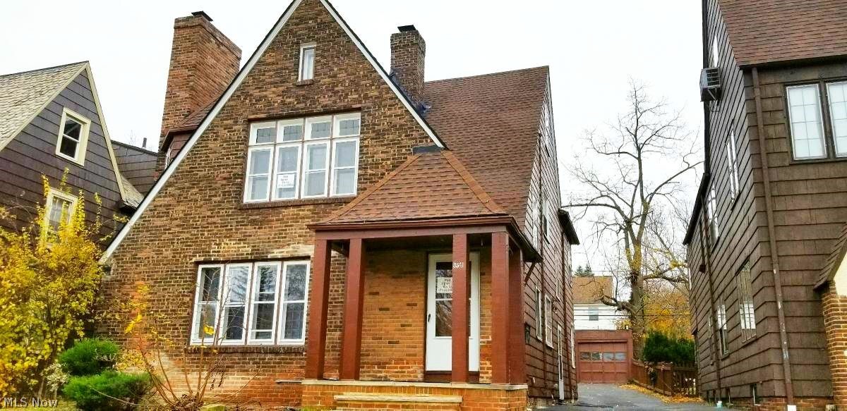 Eastview - Residential Income