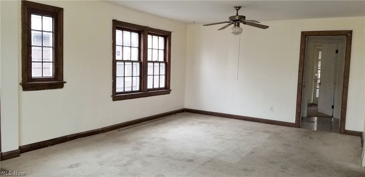 Eastview - Residential Income