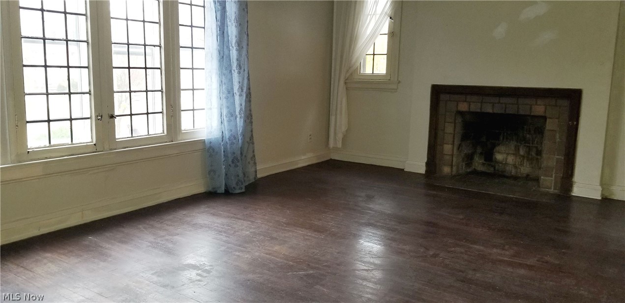 Eastview - Residential Income