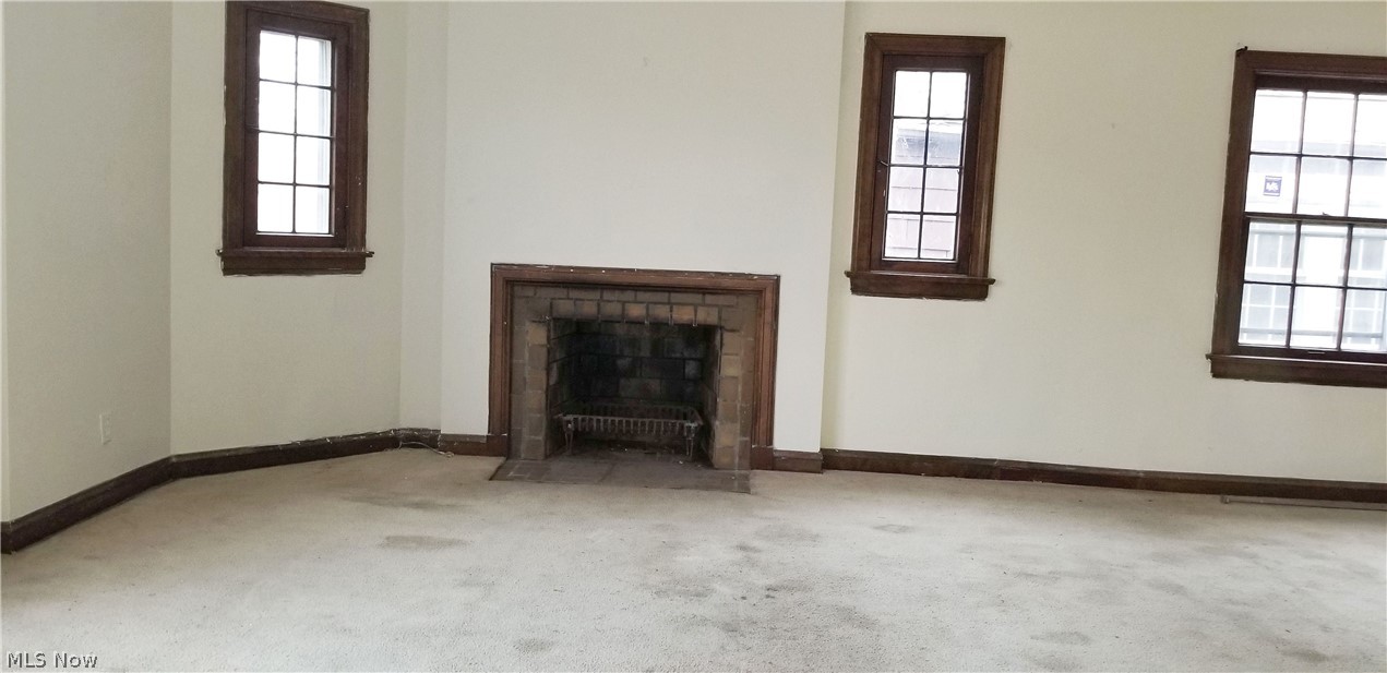 Eastview - Residential Income