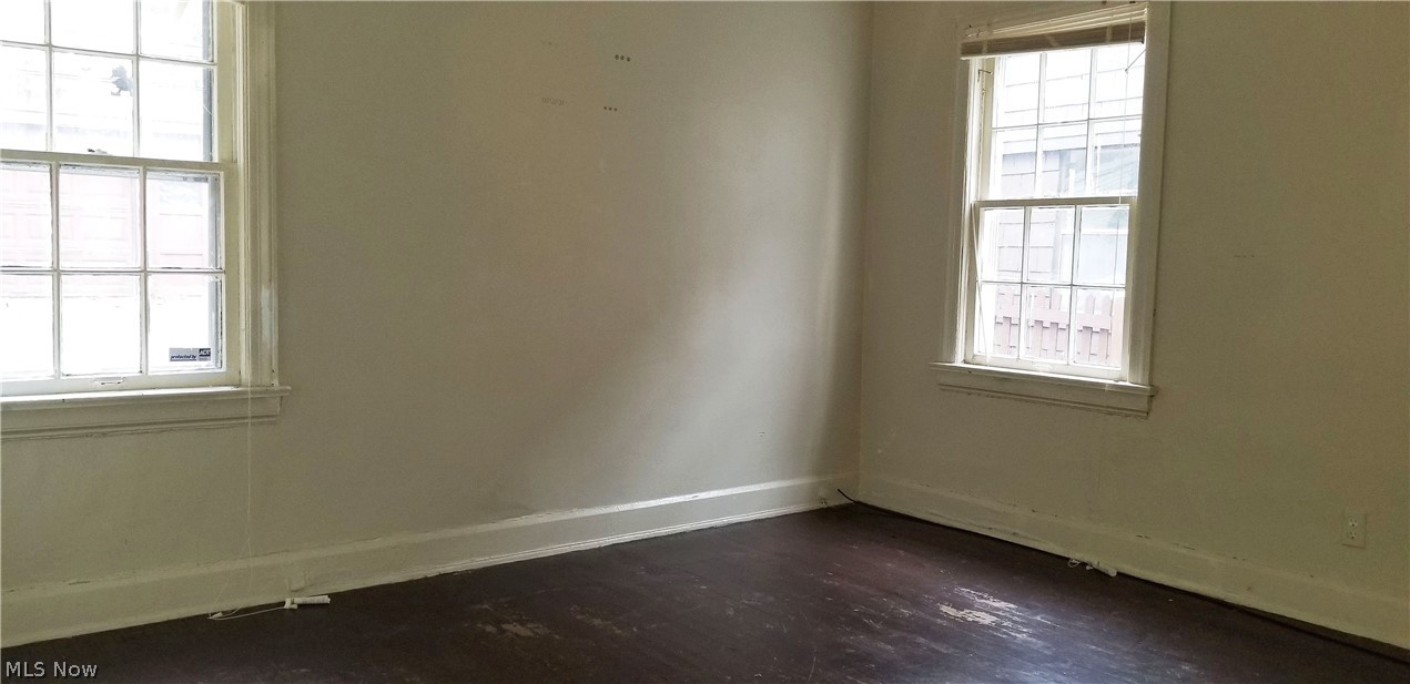 Eastview - Residential Income