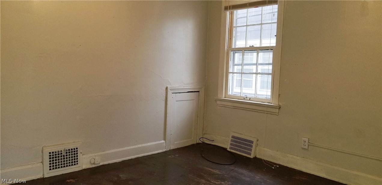 Eastview - Residential Income