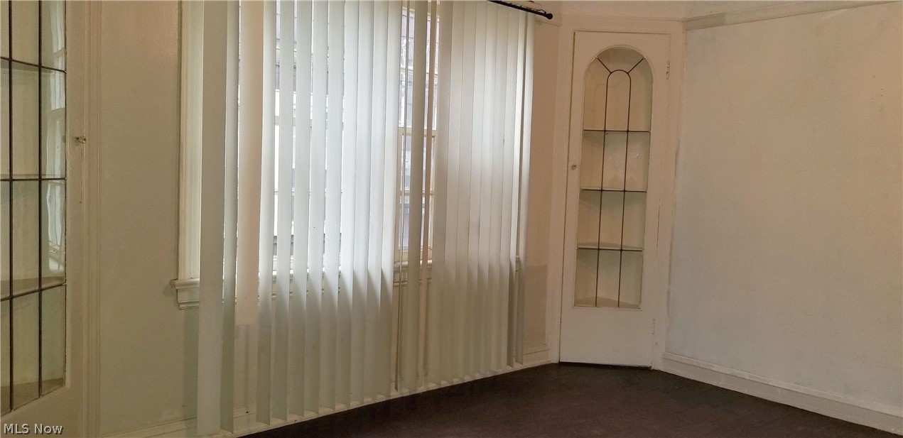 Eastview - Residential Income