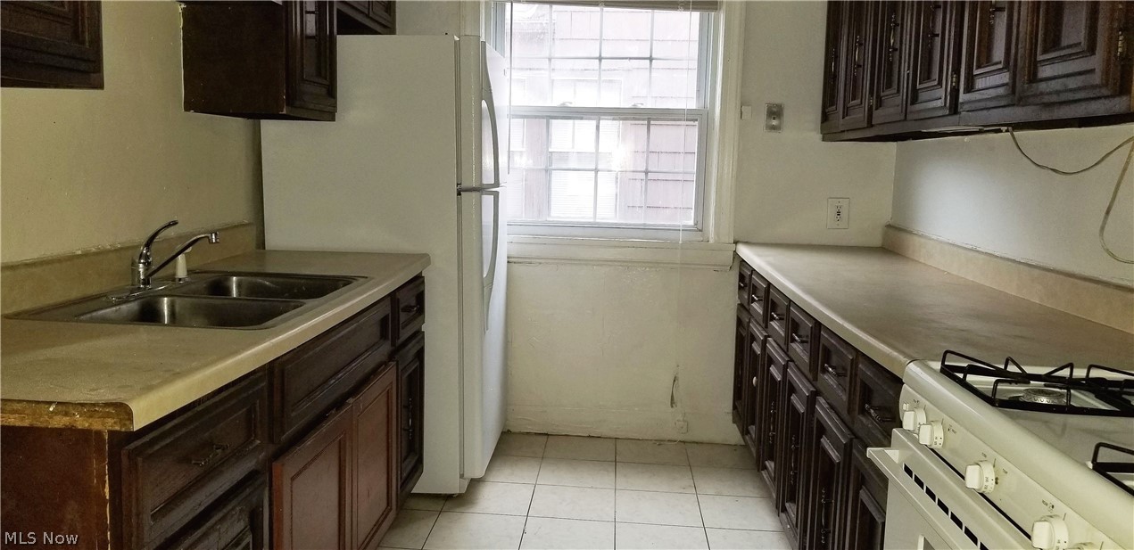 Eastview - Residential Income