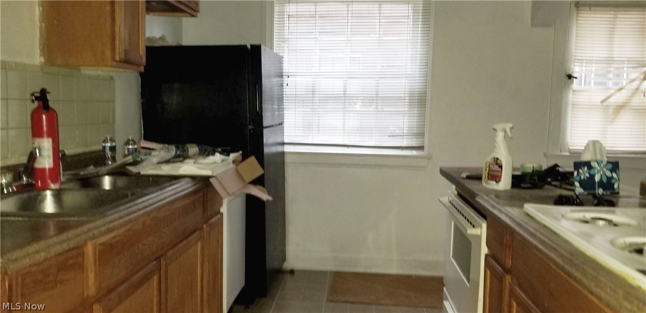 Eastview - Residential Income